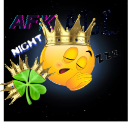 afk spin over night