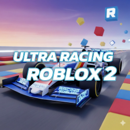 Ultra Racing Roblox 2 [RELEASE!]