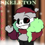 SKELETON SCUFFLE