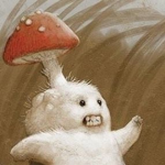 fungustoes