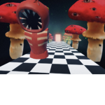 The BackTrolls