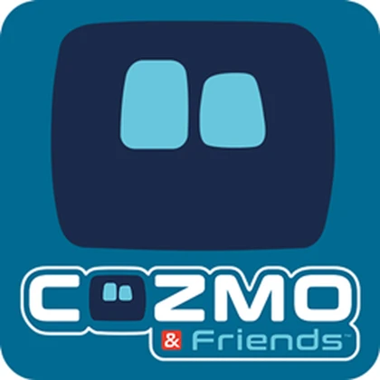 Cozmo & Friends Roblox group icon