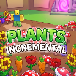 Plants Evolution [🏝️TROPICAL🏝️]