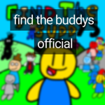 Find The Buddys Official