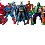 Superhero Studios. :)