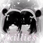 lxillies