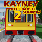 Kayney Automatic Subway 2