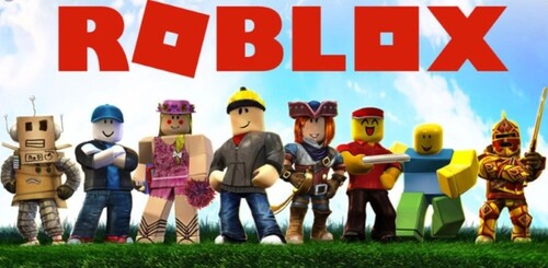 (PVP) Old Roblox Be Like