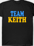 The Keith Nation!