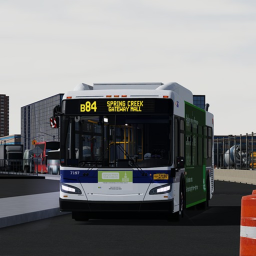 NYCT | East New York Division