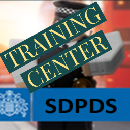 SDPDS Training center  v2.0.4 {Updated}