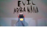 Evil MrBanana's Group