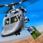Military Tycoon ® Roblox game thumbnail