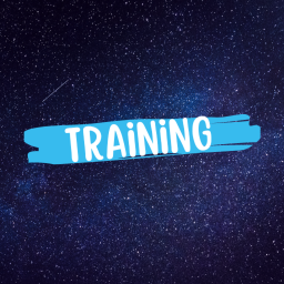 The Realm of Training...