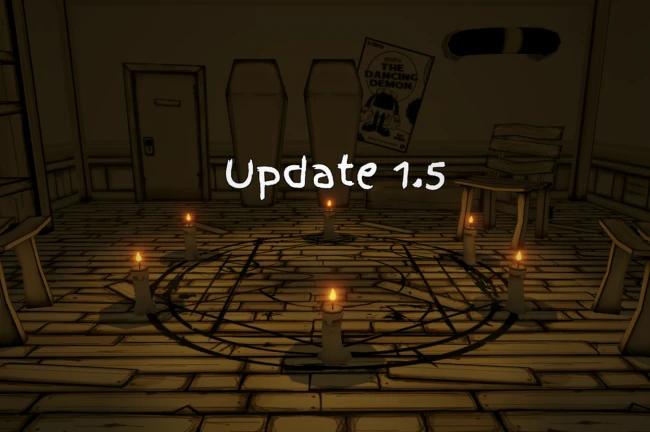 Update 1.5 🫟