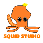 Squid Studio!