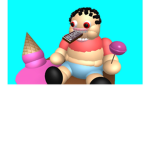 SUPER FAT CLUB