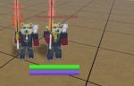 The Doge Gods...