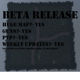 UPDATE (beta) BattleGrounds