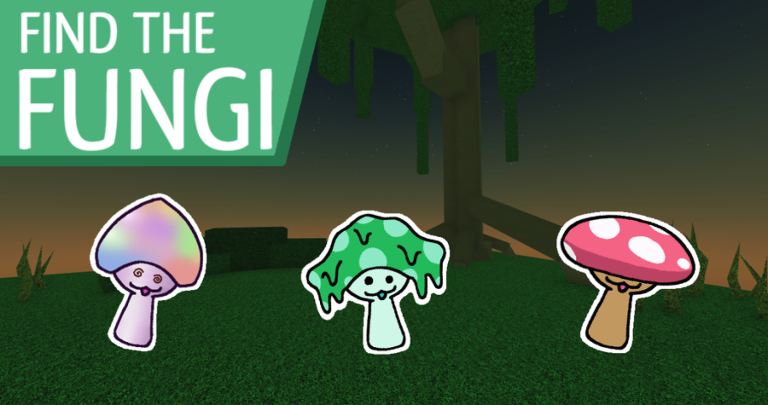 [CASTLE] Find The Fungi [104] screenshot 2