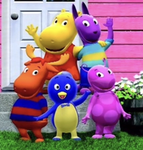 The therain buddy’s