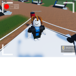 Robux gifting for Harper