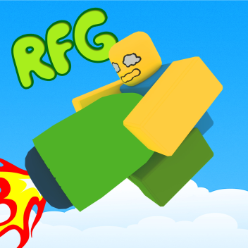 RPG Flinging Game [RFG]