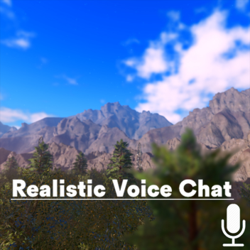 【BETA】Realistic VC