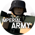 [Imperial Army Of Prussia]