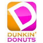 -DD- Dunkin Donuts™