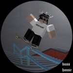 buss house