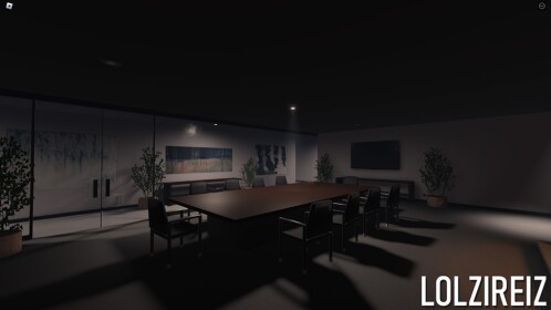 The Meeting Room (Showcase)