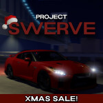 [SALE] Project: Swerve