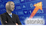 stonkies