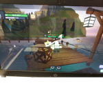 SWORDS CLASH XD