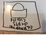 Privacy share with other's