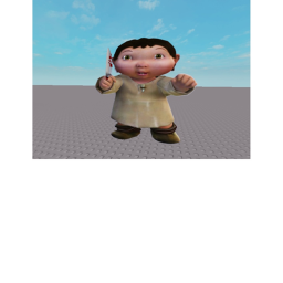 Survival the ice age baby the killer