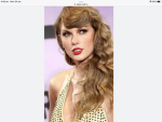Talour swift fans