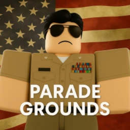 Parade Grounds