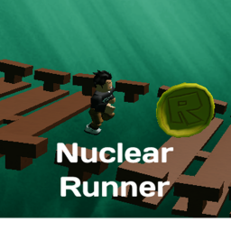 Nuclear Runner
