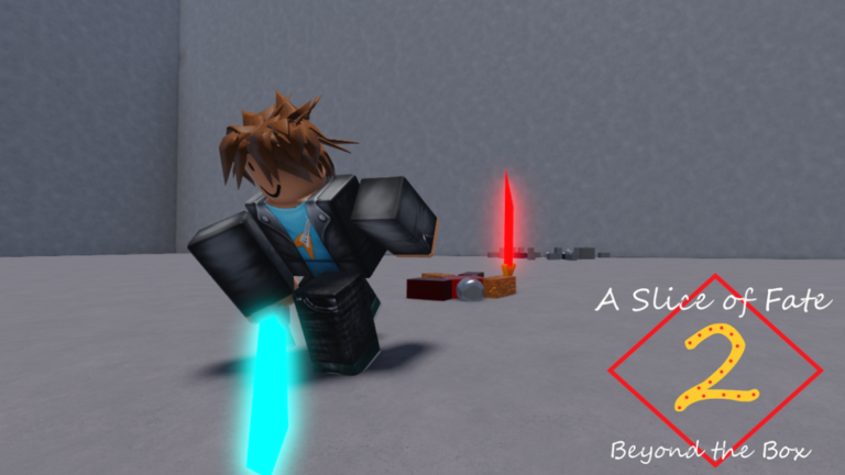 A Slice of Fate 2: Beyond the Box screenshot 3