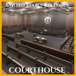 [JAGC] Courthouse