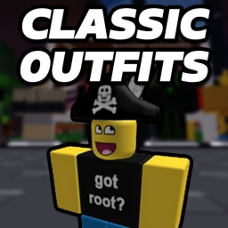 Classic Outfits Catalog 🛒 (250+ OUTFITS!)