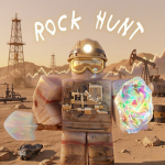 Rock Hunt