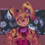 FNAF tingz