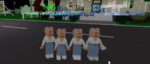 Cotton Candy World Group