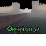~~Greenwood~~