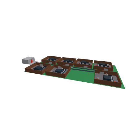 Factory Tycoon