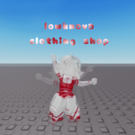 lowknovas clothing shop