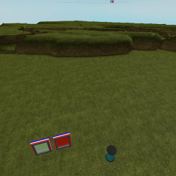 Teleport To Battle!!